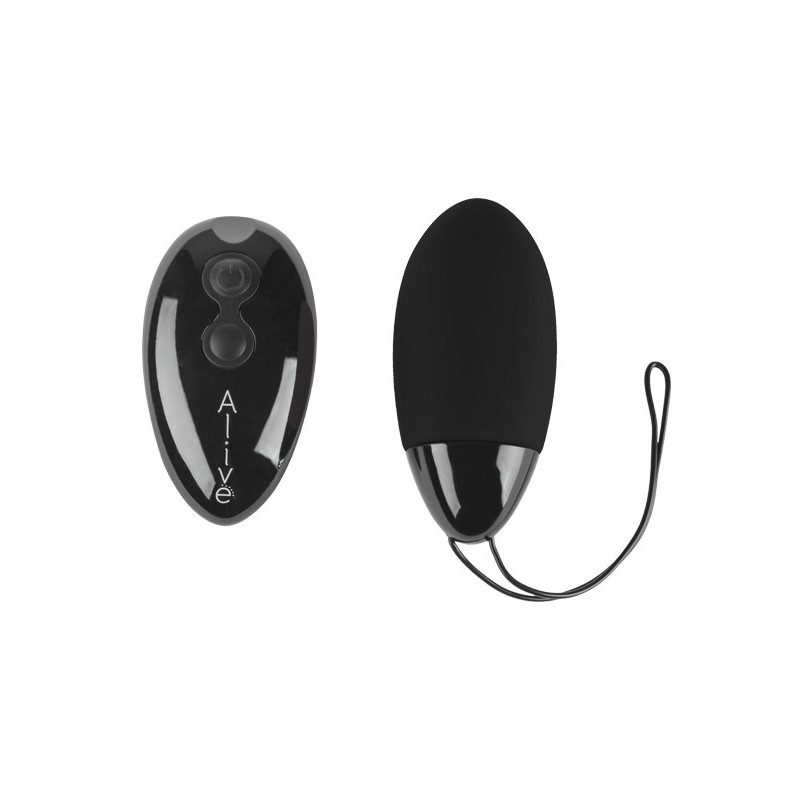 Magic Egg MAX Negro 10 modos