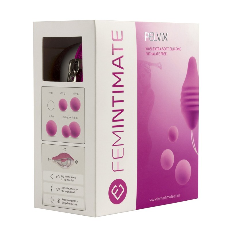 PELVIX FEMINTIMATE