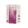 Eve Cup L - Copa Vaginal Silicona Platinum