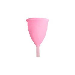 Eve Cup L - Copa Vaginal Silicona Platinum