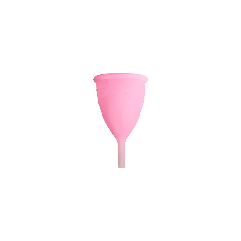 Eve Cup L - Copa Vaginal Silicona Platinum