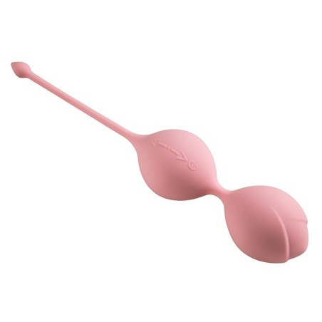 Alive U-Tone Rosa Bolas Geisha 