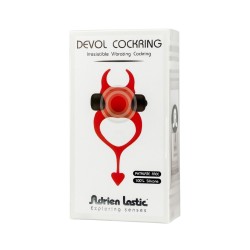 DEVOL COCKRING