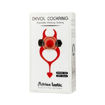 DEVOL COCKRING 2
