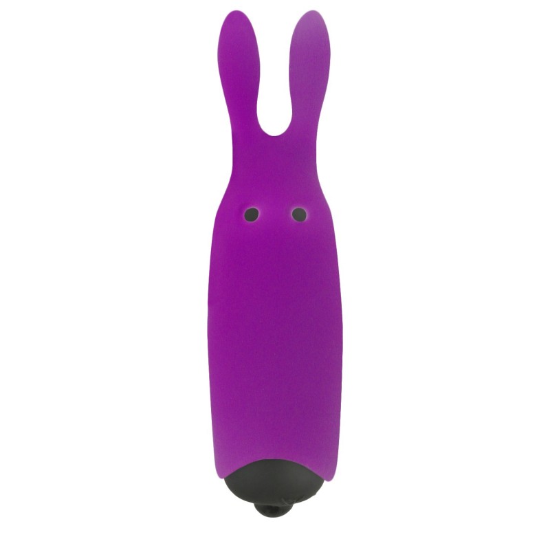 10 modes Lastic Pocket Vibe Lilac