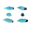 10 Modes Flippy Lastic Pocket Vibe