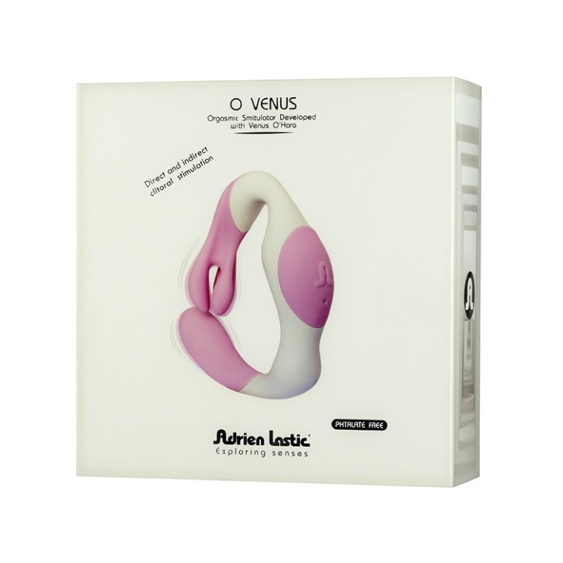 O VENUS - Rechargeable