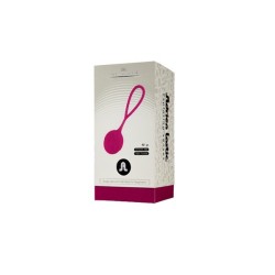 Geisha Ball Mine Fuchsia - One