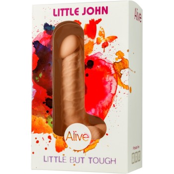 Little John 14.6x3.5cm 2