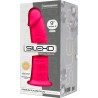 SILEXD Pink MODEL 2 9inch (23cm)
