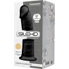 SILEXD Black MODEL 2 9inch (23cm) - Box