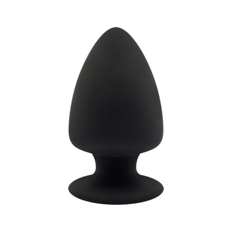 SILEXD PLUG M NEGRO 11x6,2cm