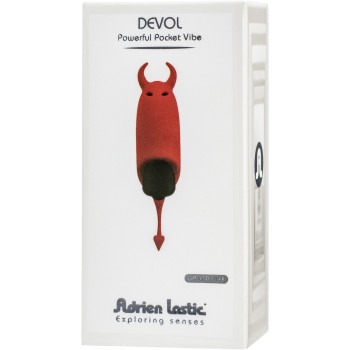 10 modos Devol Lastic Pocket Vibe 2