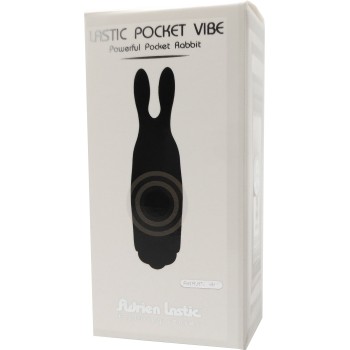10 modes Lastic Pocket Vibe Black 2