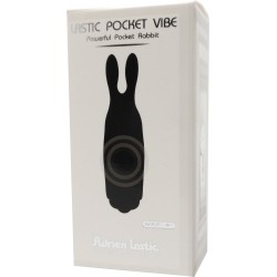 10 modos Lastic Pocket Vibe Negro