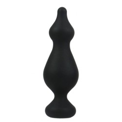 Amuse Black L - Negro