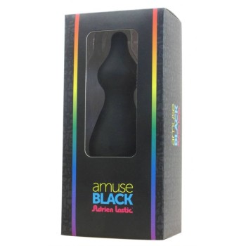 Amuse Black L - Negro 2
