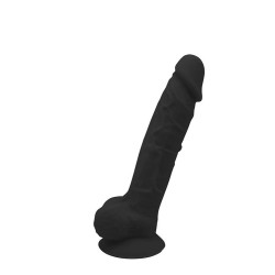 SILEXD Negro MODEL 1 7 pulgadas (18cm) Caja