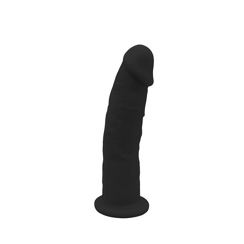 SILEXD Black MODEL 2 7.5in (19cm)