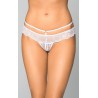 Tanga  2475 Blanco