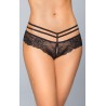 Tanga  2476 Negro