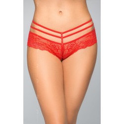 Tanga  2476 Rojo
