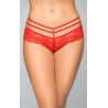 Tanga  2476 Rojo