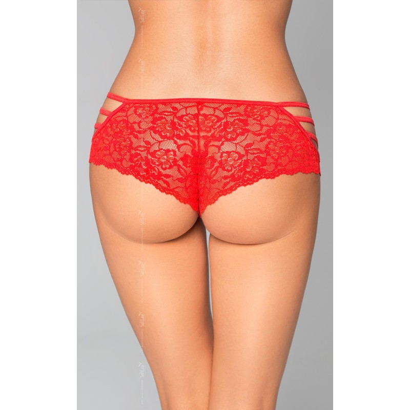Braguitas 2478 Rojas
