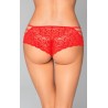 Braguitas 2478 Rojas