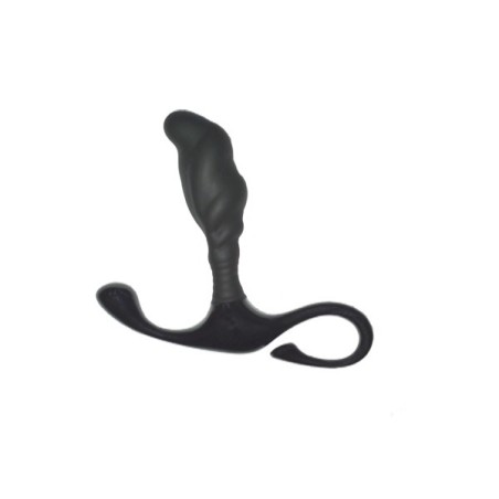 NERO Prostático PLUG Negro