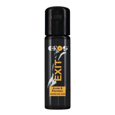 Eros EXIT Anal Silicone with Relaxing Jojoba 100 ml
