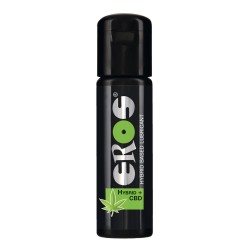 Eros Cannabis Híbrido 100 ml