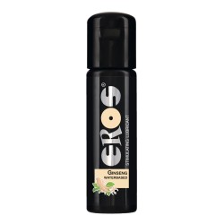Eros GINSENG Aqua 100 ml Lubricante Potenciador