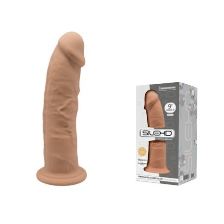 SILEXD Caramel MODEL 2 9pulgadas (23cm) - Caja