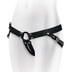 Lastic Strap-on - Arnés