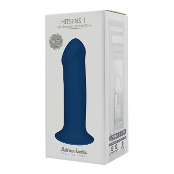 HITSENS 1 Termoreactivo Azul 17,7x4,5cm 2
