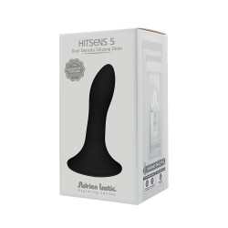 HITSENS 5 Termoreactivo Negro 12,9x2,4cm