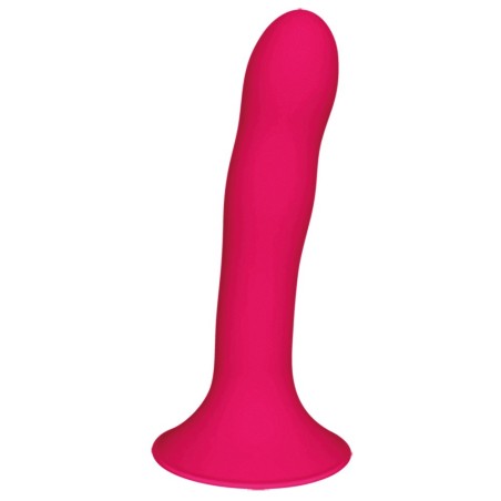HITSENS 4 Termoreactivo Rosa 17,8 x3,7cm