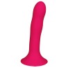 HITSENS 4 Termoreactivo Rosa 17,8 x3,7cm