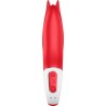 Satisfyer Power Flower Vibrador Recargable 12 modos