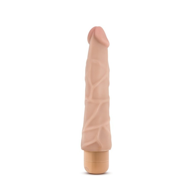 DR SKIN COCK VIBE 1 Vibrator 22,8x5cm