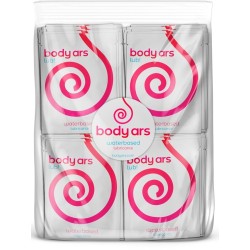 100 Monodosis Gel Body Ars sobre 4 ml