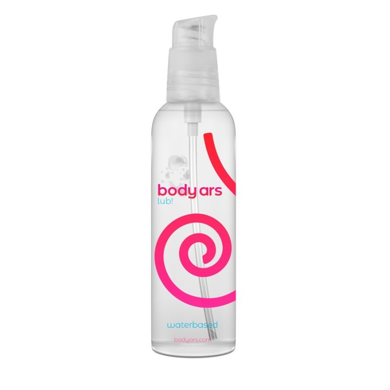 Gel Body Ars con Dosificador 150 ml