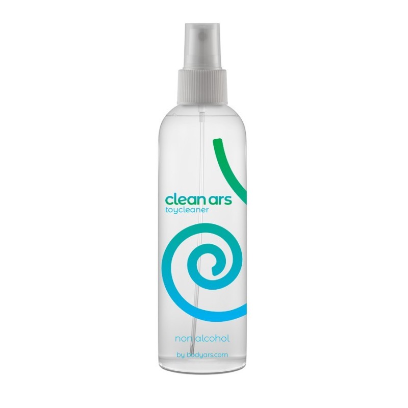 Limpiador CleanArs 150ml - Sextoy cleaner