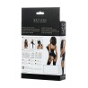 Body Wetlook Negro Katherin Talla S