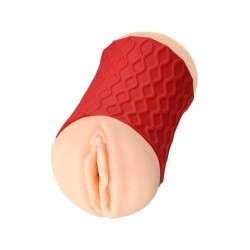 Double Masturbator Nadin Vagina and Anus