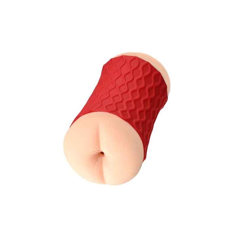 Masturbador Doble Nadin Vagina y Ano