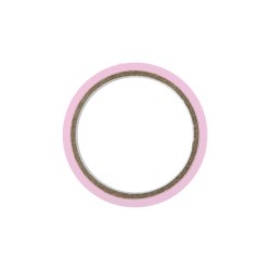 Pink Bondage Tape 15m x 5cm Fetish Tentation