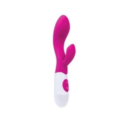 Fela Vibrador Doble 10 modos
