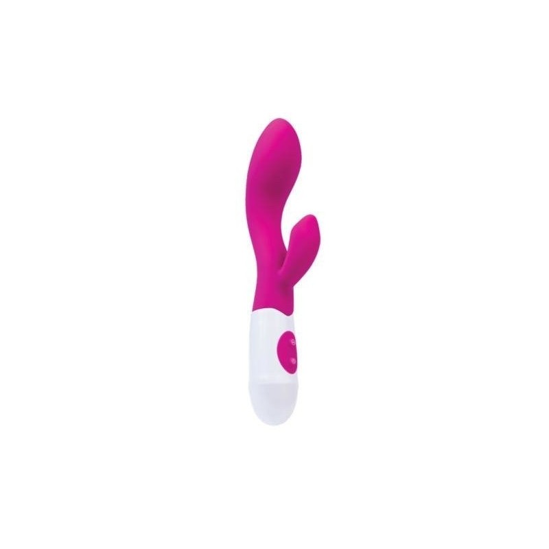 Fela Vibrator Double 10 modes
